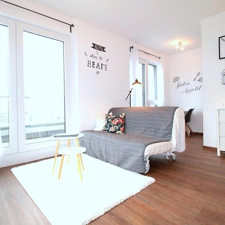 Apartament Bedas - Residenz An Den Kaiserthermen Trewir Zewnętrze zdjęcie