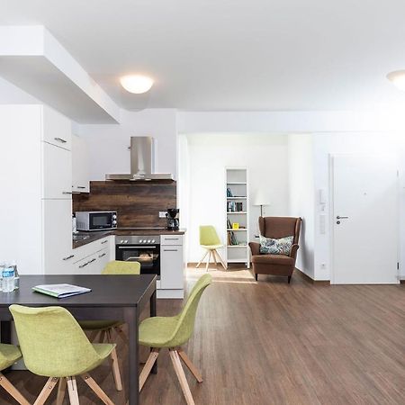 Apartament Bedas - Residenz An Den Kaiserthermen Trewir Zewnętrze zdjęcie