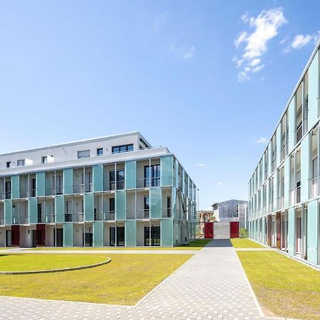 Apartament Bedas - Residenz An Den Kaiserthermen Trewir Zewnętrze zdjęcie