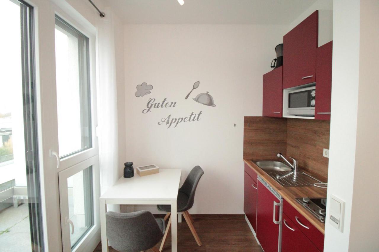 Apartament Bedas - Residenz An Den Kaiserthermen Trewir Zewnętrze zdjęcie