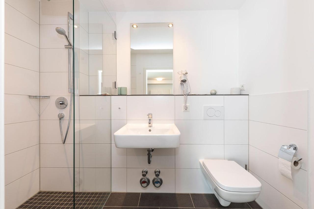 Apartament Bedas - Residenz An Den Kaiserthermen Trewir Zewnętrze zdjęcie